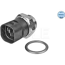Comutator temperatura, ventilator radiator VW CADDY II (9K9A), Box/MPV, 11.1995 - 01.2004 Meyle 100 959 0001