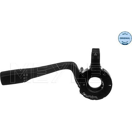 Comutator coloana directie Comutator combinat sub volan Indicatorii lumini sistem de alarma VW TRANSPORTER IV 07. VW TRANSPORTER IV (70B, 70C, 7DB, 7DK, 70J, 70K, 7DC, 7DJ), Autobuz, 09.1990 - 08.2004 Meyle 100 953 0019