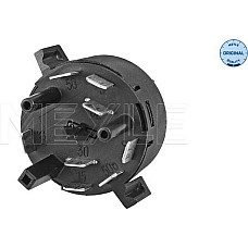 Comutator pornire Bloc conectare contac aprindere 8 pin AUDI 100 C3 100 C4 200 C3 80 B3 80 B4 A3 A4 B5 A6 C4 A6 C AUDI A6 Avant (4B5, C5), Turism, 11.1997 - 01.2005 Meyle 100 905 0000