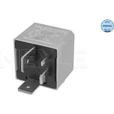 Releu multifunctional SEAT ALTEA XL (5P5, 5P8), Dubita, 10.2006 - Meyle 100 906 0001