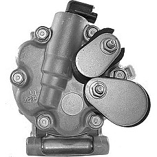 Compresor. climatizare Sanden aer conditionat compresor SD6C12 PEUGEOT 308 I (4A_, 4C_), Hatchback, 09.2007 - 12.2016 Airstal 10-0907