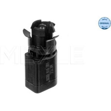 Senzor,temperatura exterioara VW TOUAREG (7LA, 7L6, 7L7), Crossover, 10.2002 - 01.2013 Meyle 100 919 0028