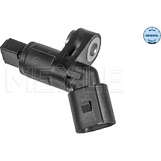 Senzor ABS VW GOLF III (1E7), Sabrioleta, 07.1993 - 05.1998 Meyle 100 927 0003