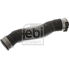 Furtun intercooler BMW 3 - V (E90), Sedan, 02.2004 - 02.2012 Febi Bilstein 100495