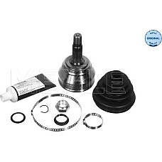 Set articulatie. planetara Articulatia arborelui cotit exterior Dreapta-Stanga 22z-30z-532mm SEAT CORDOBA CORDOBA VW GOLF III (1E7), Sabrioleta, 07.1993 - 05.1998 Meyle 100 498 0012