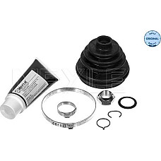 Burduf cauciuc, articulatie planetara VW GOLF III Variant (1H5), Turism, 07.1993 - 04.1999 Meyle 100 498 0085