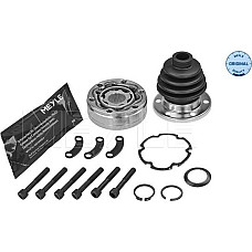 Cap planetara SKODA ROOMSTER (5J7), Dubita, 03.2006 - 05.2015 Meyle 100 498 0182