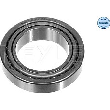Rulment roata Kit rulment roata Fata Dreapta-Stanga 50x80x22 MERCEDES SPRINTER 3-T B903 SPRINTER 4-T B904 VW LT 2 MERCEDES-BENZ SPRINTER 3-t (903), Van, 01.1995 - 05.2012 Meyle 100 405 3210
