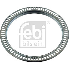 Inel senzor. ABS Inel din ABS Fata 144-177x12 MERCEDES ATEGO ATEGO 2 ATEGO 3 AXOR 01.98- MERCEDES-BENZ ATEGO 3 (967PKX3), 04.2013 - Febi Bilstein 100426
