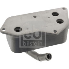 Radiator ulei, ulei motor BMW 1 (5 door) II (F20), Hatchback, 07.2011 - 06.2019 Febi Bilstein 100564