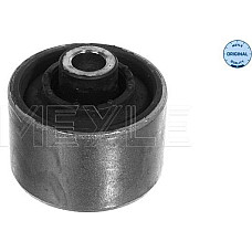 Suport. ax Bucsa cauciuc brat suspensie spate din spate Dreapta-Stanga AUDI 100 C3 100 C4 200 C3 80 B4 A6 C4 A8 D AUDI 80 Avant V (8C5, B4), Turism, 09.1991 - 01.1996 Meyle 100 511 0007