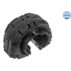 Bucsa. bara stabilizatoare Bucsa de bare stabilizatoare Spate Dreapta-Stanga diametru interior. 17mm AUDI A3 1.2 VW TIGUAN (5N_), Crossover, 09.2007 - 07.2018 Meyle 100 511 0012