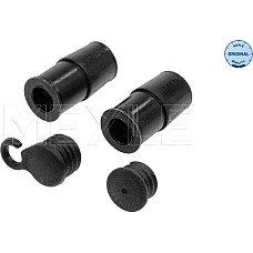 Set bucsi de ghidaj, etrier frana VW PASSAT V (3B5), Turism, 05.1997 - 12.2001 Meyle 100 698 0006