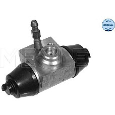 Cilindru receptor frana VW POLO CLASSIC (6V2), Sedan, 01.1995 - 11.2009 Meyle 100 611 0058