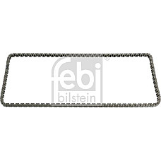 Lant distributie MAZDA 6 (GH), Sedan, 08.2007 - 12.2013 Febi Bilstein 100071