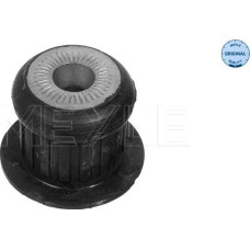 Suport. cadru auxiliar-suport agregate Bucsa fata suspensie fata Fata Dreapta-Stanga AUDI 80 B2 80 B4 90 B2 90 B3 AUDI 80 V (8C2, B4), Sedan, 09.1991 - 07.1995 Meyle 100 199 0033