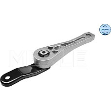 Suport motor Engine mount in the back rubber-metal SEAT ALHAMBRA VW SHARAN TIGUAN 1.4-2.0 09.07- VW SHARAN (7N1, 7N2), Dubita, 05.2010 - Meyle 100 199 0199