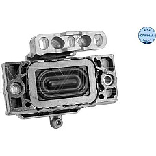 Suport motor Engine mount in the front R hydraulic AUDI A3 A4 B7 TT SEAT ALTEA ALTEA XL LEON TOLEDO III SKODA OCTAVIA II S VW PASSAT (365), Estate Van, 08.2010 - 12.2014 Meyle 100 199 0113