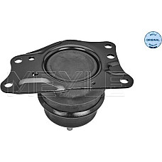 Suport motor Engine mount on engine side R hydraulic AUDI A1 SEAT CORDOBA IBIZA III IBIZA IV IBIZA IV SC IBIZA IV ST TOLED SKODA FABIA II (545), Combi, 10.2007 - 12.2014 Meyle 100 199 0228
