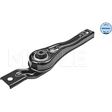 Suport motor Engine mount in the back rubber-metal AUDI A3 Q2 SEAT ATECA LEON LEON SC LEON SPORTSTOURER LEON ST SKODA KARO VW PASSAT Variant (3G5, CB5), Turism, 08.2014 - Meyle 100 199 1056