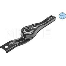 Suport motor Engine mount in the back rubber-metal AUDI A3 Q2 SEAT ATECA LEON LEON SC LEON ST SKODA KAROQ OCTAVIA III SUPE SEAT LEON ST (5F8), Estate Van, 01.2013 - Meyle 100 199 1058
