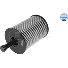Filtru ulei AUDI TT II (8J9), Roadster, 03.2007 - 06.2014 Meyle 100 115 0000