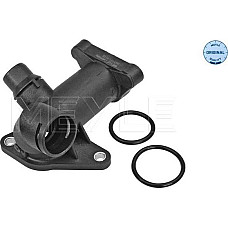 Flansa lichid racire AUDI A4 Avant (8D5, B5), Turism, 11.1994 - 12.2002 Meyle 100 121 0113