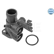 Flansa lichid racire VW GOLF III (1E7), Sabrioleta, 07.1993 - 05.1998 Meyle 100 121 1008