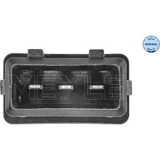 Senzor impulsuri, arbore cotit VW VENTO (1H2), Sedan, 11.1991 - 09.1998 Meyle 100 899 0057
