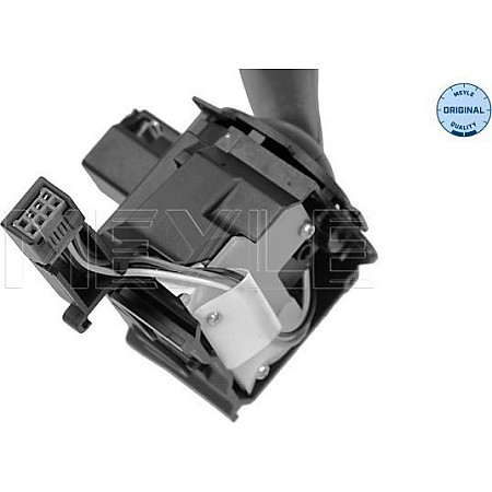 Comutator coloana directie Comutator combinat sub volan stergatoare se potriveste. AUDI A3 SEAT ALTEA ALTEA XL LEON TOLEDO III S VW TOURAN (1T1, 1T2), Dubita, 02.2003 - 05.2010 Meyle 100 850 0009