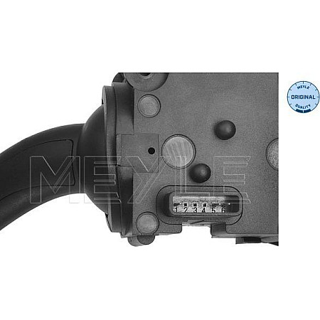 Comutator coloana directie AUDI A4 Avant II (8E5, B6), Turism, 02.2000 - 12.2005 Meyle 100 850 0015