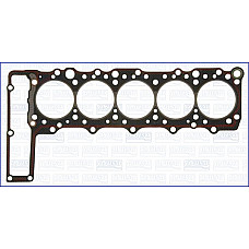 Garnitura chiulasa chiulasa thickness. 2mm MERCEDES G W461 T1 601 T1 601 611 T1 602 T1 B601 T1 B602 T1-TN O 40 MERCEDES-BENZ G-CLASS (W461), Crossover, 09.1989 - Ajusa 10080110