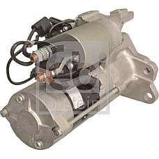 Radiator Furtun MERCEDES-BENZ SPRINTER 4-t (904), Van, 02.1995 - 05.2012 Febi Bilstein 100353
