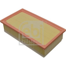 Filtru aer DS DS 7 CITROEN C4 GRAND PICASSO II C4 PICASSO II C4 SPACETOURER JUMPY SPACETOURER OPEL GRANDLAND - GR PEUGEOT EXPERT (V_), Van, 04.2016 - Febi Bilstein 100384