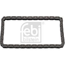 Lant distributie NISSAN X-TRAIL (T30), Crossover, 01.2001 - 12.2013 Febi Bilstein 100388