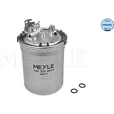 Filtru combustibil SEAT IBIZA IV (6L1), Hatchback, 02.2002 - 11.2009 Meyle 100 323 0013