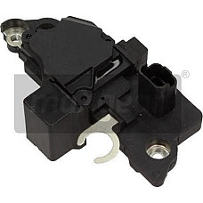 Regulator, alternator RENAULT LOGAN (US_), Ridica, 03.2008 - Maxgear 10-0200