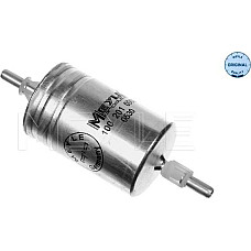 Filtru combustibil OPEL VECTRA C (Z02), Sedan, 04.2002 - 01.2009 Meyle 100 201 0013