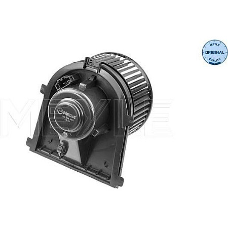 Aeroterma ventilator habitaclu SEAT TOLEDO II (1M2), Sedan, 10.1998 - 05.2006 Meyle 100 236 0031