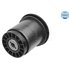 Suport. ax Bucsa cauciuc brat suspensie spate Spate Dreapta-Stanga SEAT CORDOBA IBIZA III IBIZA IV IBIZA IV SC IB SKODA FABIA II (542), Hatchback, 12.2006 - 12.2014 Meyle 100 710 0008