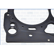 Garnitura, chiulasa VW GOLF VI (517), Sabrioleta, 03.2011 - 05.2016 Ajusa 10195800