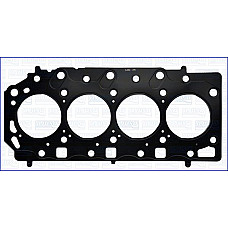 Garnitura chiulasa chiulasa thickness. 09mm fits. HYUNDAI H-1 - STAREX H-1 CARGO H-1 TRAVEL KIA SORENTO I 2.5D 08.02 HYUNDAI H-1 (TQ), Cargo, 09.2007 - Ajusa 10192110