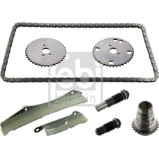 Chit lant de distributie IVECO DAILY VI (IS35SC2AA), Cadru de sprijin, 03.2014 - Febi Bilstein 101976