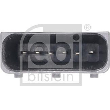 Pedala acceleratie OPEL ASTRA H (A04), Sedan, 02.2007 - 05.2014 Febi Bilstein 101492