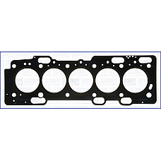 Garnitura, chiulasa VOLVO C30 (533), Hatchback, 09.2006 - 12.2013 Ajusa 10150940
