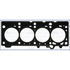 Garnitura, chiulasa CHRYSLER VOYAGER IV (RG, RS), Dubita, 09.1999 - 12.2008 Ajusa 10157900