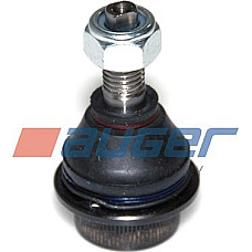 Lagar.levier ambreiaj Articulatie cu bile si socl a tijei de schimb M12x15mm se potriveste. MAN EM F90 G G90 HOCL L2000 M 20 MAN HOCL (A51), Autobuz Auger 10112