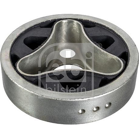 Amortizor vibratii.cardan Cuplarea elastica a arborelui elicei diametru exterior 134mm MERCEDES 124 W124 124 T-MO MERCEDES-BENZ E-CLASS (W124), Sedan, 02.1993 - 06.1996 Febi Bilstein 10171