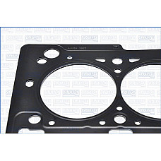 Garnitura, chiulasa RENAULT THALIA I (LB_), Sedan, 02.1998 - Ajusa 10178000