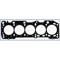 Garnitura, chiulasa VW CRAFTER 30-50 (2E_), Van, 04.2006 - 12.2016 Ajusa 10178220